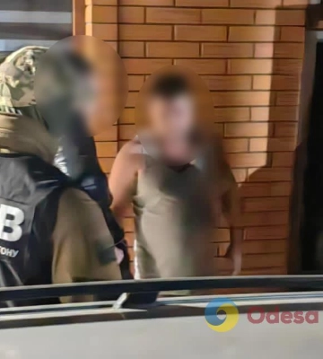 Перевозчик из Одесской области помог уехать за границу 18 уклонистам