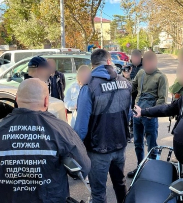На Одещині чоловік завербував жінку для роботи у секс-бізнесі