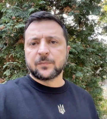 &quot;Саме такі втрати окупанта потрібні Україні&quot;: Зеленський підбив підсумки нарад із військовими на Херсонщині і Миколаївщині. Відео