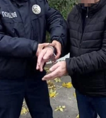 На Львівщині господар вбив свого гостя