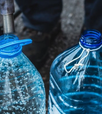 76 млн літрів очищеної води «Миколаївоблтеплоенерго» видало містянам у 2023 році