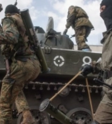 На Херсонщині окупантам не вистачає працівників на підприємствах