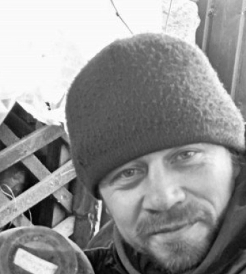 Завтра на вічний спочинок на Волинь повертається загиблий Герой  Степан Локшин