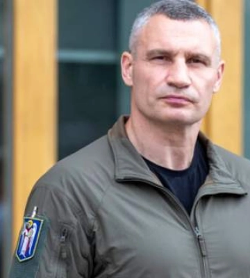 Київ першим в Україні створив Департамент з питань запобігання та виявлення корупції - Віталій Кличко