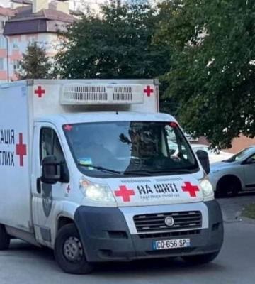 Рівне втретє за день зустрічатиме Героїв &quot;на щиті&quot;