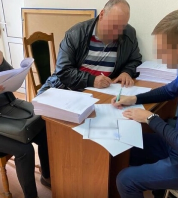 Розтрата 10 млн грн: повідомлено про підозру колишньому та чинному посадовцям КП «Вінницяоблводоканал»