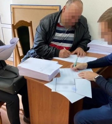 В Виннице работникам водоканала сообщили о подозрении в растрате 10 млн