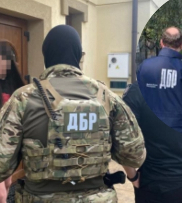 Командиру роти охорони Івано-Франківського ТЦК бюро розслідувань повідомило про підозру