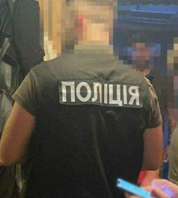 На Львівщині викрили жінку на шахрайстві з продажу неіснуючих товарів для військових