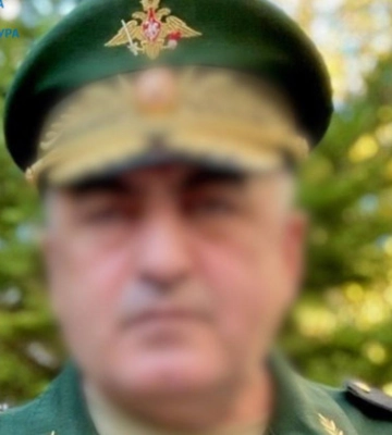 Приказывал обстреливать Луганщину и руководил оккупационной армией «ЛНР»: будут судить российского генерала
