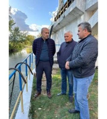 Змогли уникнути екологічної катастрофи