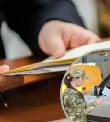 Майже без обмежень, але не задарма: виїзд чоловіків за кордон можуть офіційно узаконити