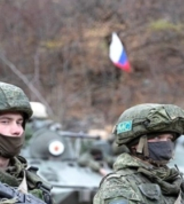 У Новій Каховці поліція розшукує близько 60 своїх дезертирів