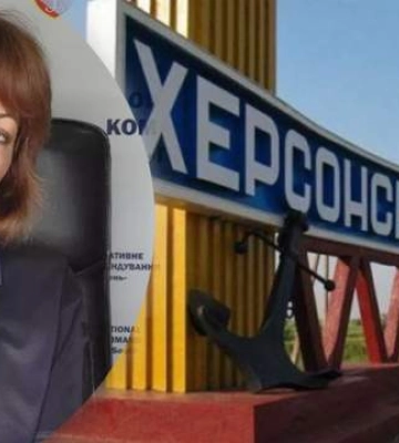 Продолжаем отбрасывать врага, – Гуменюк о ситуации на Левобережье Херсонщины