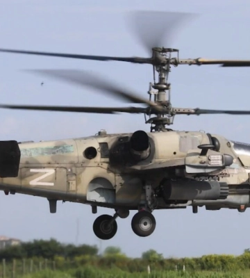 В Oryx підрахували втрати рф внаслідок удару по аеродромах у Бердянську та Луганську