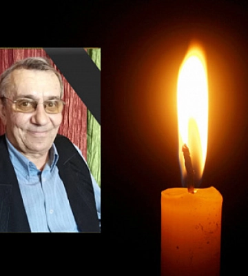 Пішов з життя режисер криворізького театру ляльок Олександр Борсук