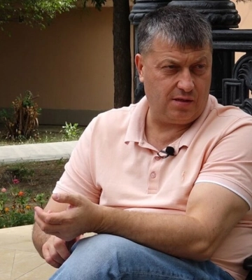 Справа мера Рені: ВАКС оголосив в розшук обвинуваченого депутата