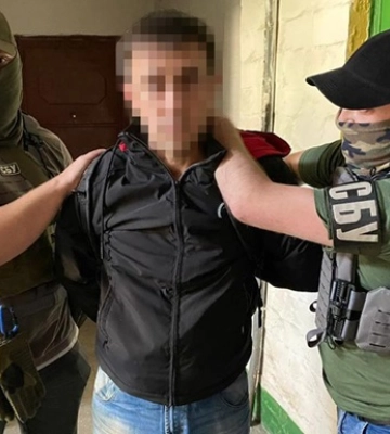 СБУ обезвредила в Херсоне антиукраинское &quot;подполье&quot;