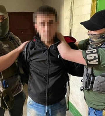 У Херсоні затримали групу підозрюваних у коригуванні ворожих ракет