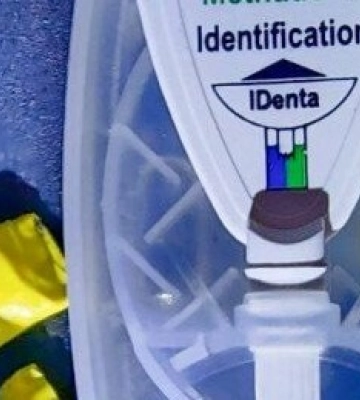 В Одесі поліцейські затримали місцевого жителя за підозрою у розповсюдженні метадону
