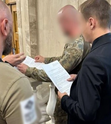 За пів року у віськкомів виявили необґрунтовані активи на понад 255 млн грн