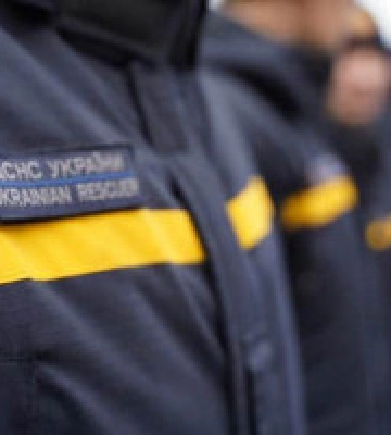 Минулого тижня столичні рятувальники здійснили 93 виїзди на ліквідацію надзвичайних ситуацій