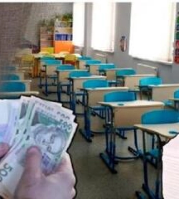 На Полтавщині засудили жінку, яка збирала гроші з батьків ліцеїстів