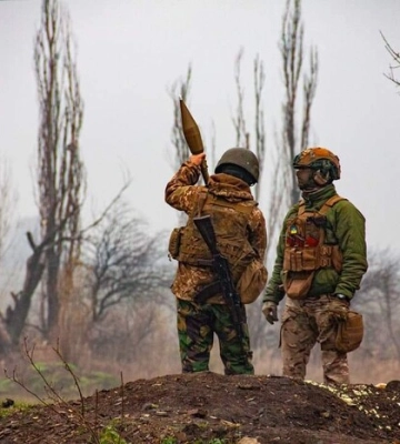 ЗСУ продовжують наступальні операції та відбивають атаки – ISW