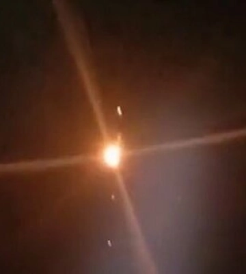 Ворог атакує безпілотниками: в Одесі чули вибухи