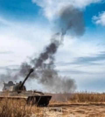 Сили оборони мають частковий успіх західніше Вербового на Запоріжжі, - Генштаб