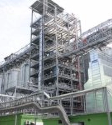 Південнокорейська сталеливарна компанія POSCO братиме участь у відбудові України