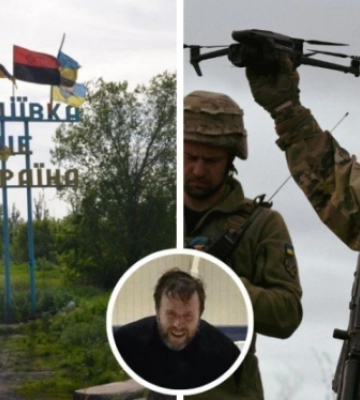Авдіївка – новий Бахмут? На Запорізькому напрямку майже без змін – Дональд Гілл