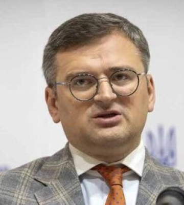 Мы будем работать с любым спикером Палаты представителей США, - Кулеба