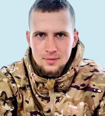 25-річний солдат з Вараша розбився в ДТП на Дніпропетровщині