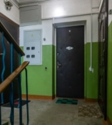 В Ізмаїлі у квартирі виявили тіло жінки