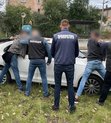 У Львові знешкодили два угруповання, які організували наркотрафік до Личаківської колонії