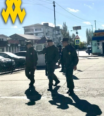 "Не считают за людей": у ВС РФ проблемы с личным составом в Крыму 