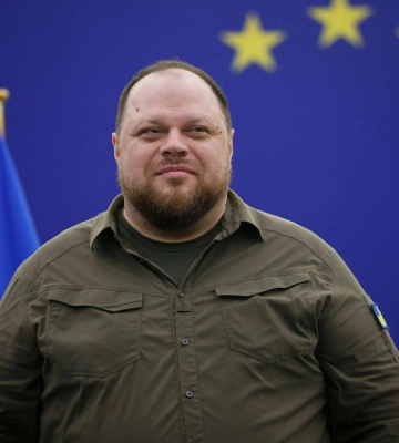 Почти 70 парламентов примут участие в саммите Крымской платформы, - Стефанчук