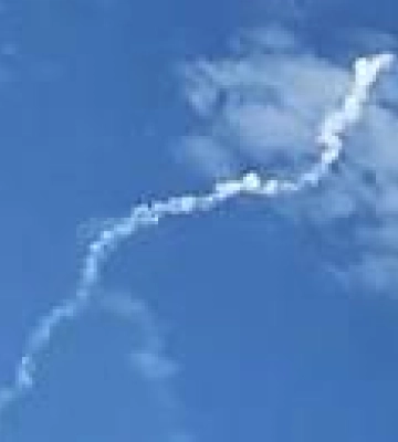 На Полтавщині з’явився новий зенітно-ракетний полк