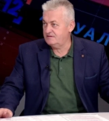 Це дико, що в національному парку незаконно зрізаються дерева, – еколог про Шацький нацпарк