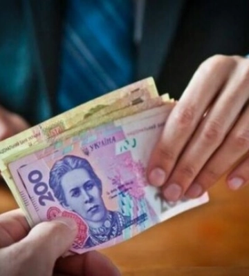 У Дніпрі &quot;спіймали&quot; на хабарі посадовця Держспоживслужби