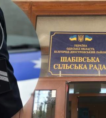 СМИ: В Одесской области застрелился депутат от партии Доверяй делам