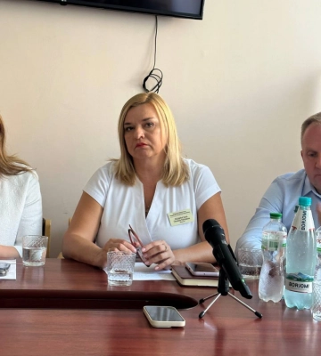У Луцьку - нова процедура здачі аналізів у дитячій поліклініці