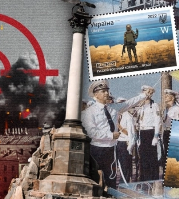 «Корінь зла в Криму». Що буде з Чорноморським флотом Росії після деокупації Криму?