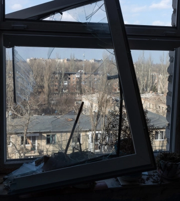 Почему россияне не оставляют попыток захватить Авдеевку – объяснение ЦСК