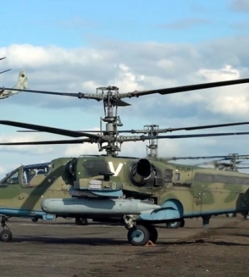 Названо втрати РФ внаслідок удару по аеродромах у Бердянську та Луганську: звіт Oryx