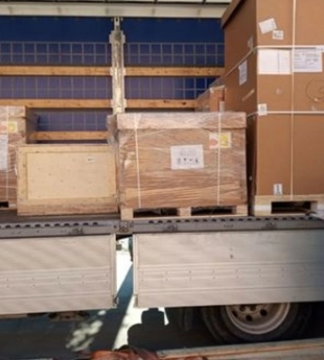 Шість лікарень отримали томографи від МОЗ і Світового банку