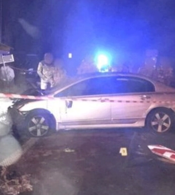 ДТП на блокпості у Києві: винуватцю аварії, у якій загинув військовий, оголосили підозру