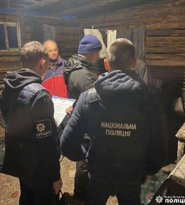 Искал жертв на вокзале: житель Днепра держал людей в трудовом рабстве