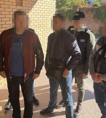 У Дніпрі &quot;спіймали&quot; на хабарі посадовця Держспоживслужби